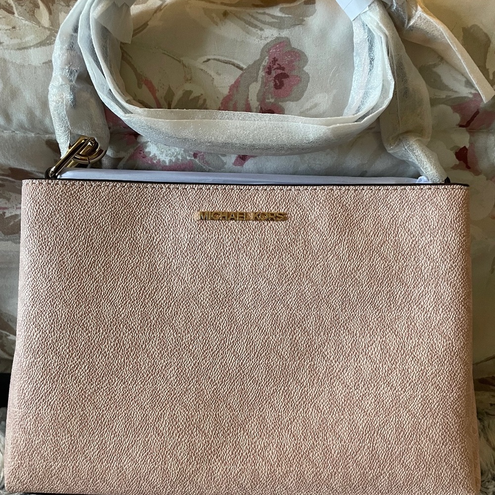 Brand New Michael Kors